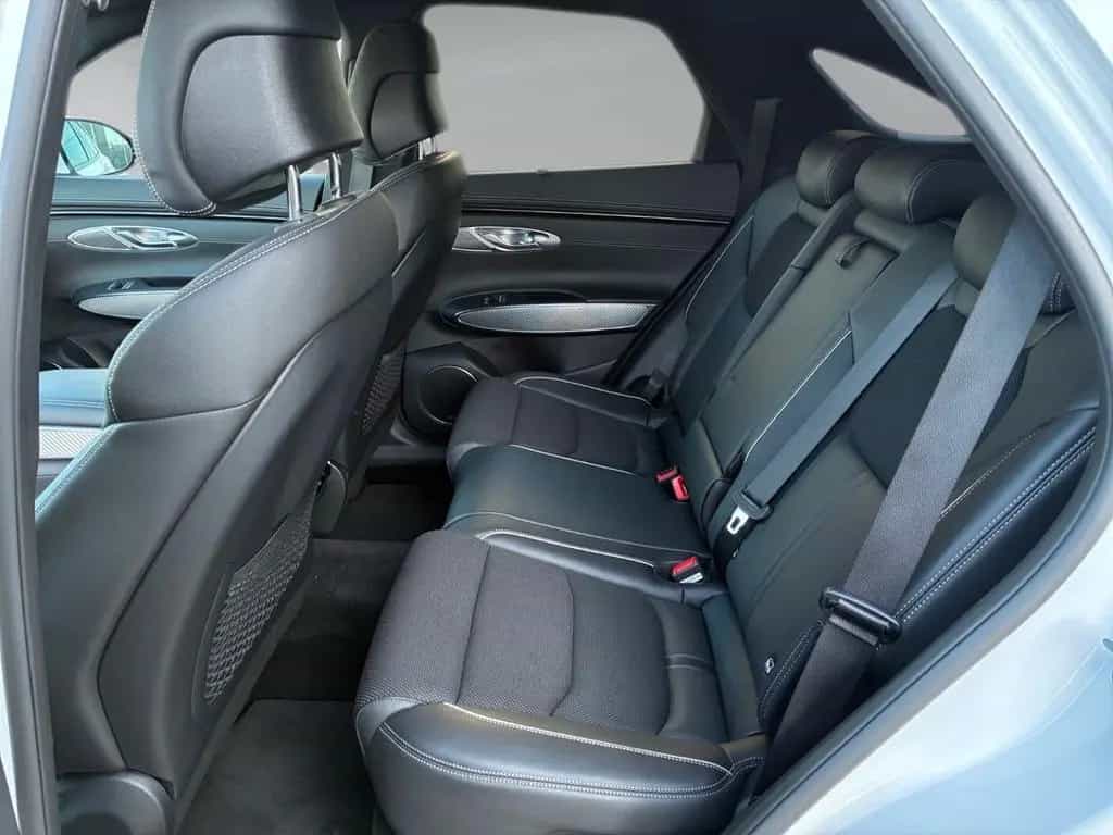 Genesis GV70 Sport AWD * LED*NAVI*KAMERA*LEDER*PANO * 11/2024-photo-12
