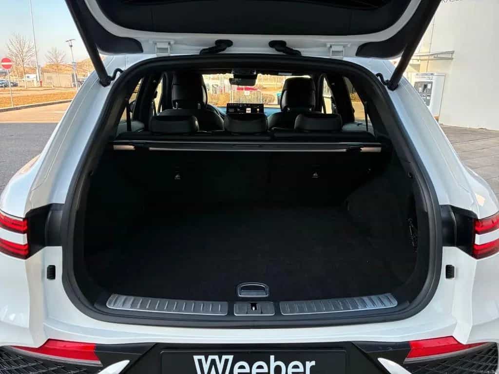 Genesis GV70 Sport AWD * LED*NAVI*KAMERA*LEDER*PANO * 11/2024-photo-13