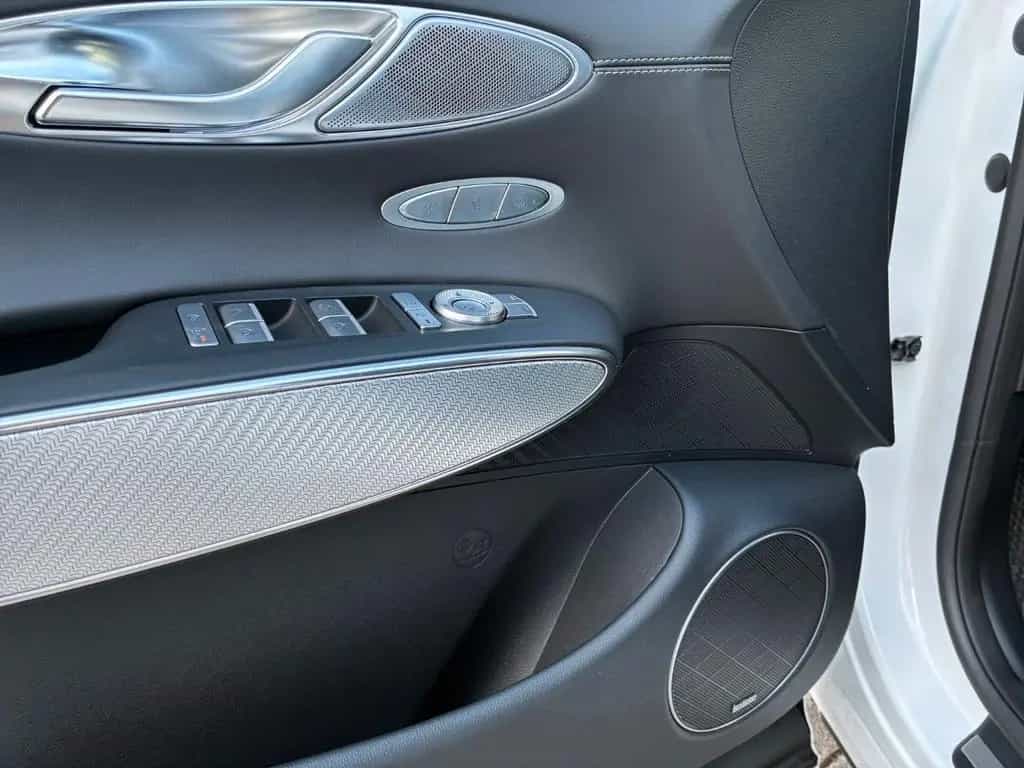 Genesis GV70 Sport AWD * LED*NAVI*KAMERA*LEDER*PANO * 11/2024-photo-14