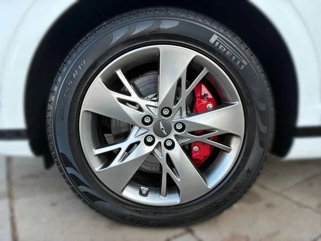 Genesis GV70 Sport AWD * LED*NAVI*KAMERA*LEDER*PANO * 11/2024-photo-18
