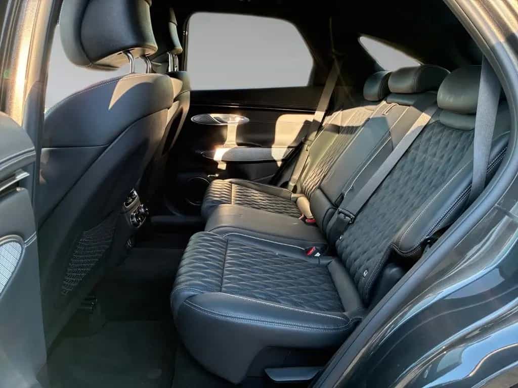 Genesis GV70 Sport AWD * LED*KAMERA*LEDER*NAVI*PANO * 11/2024-photo-13