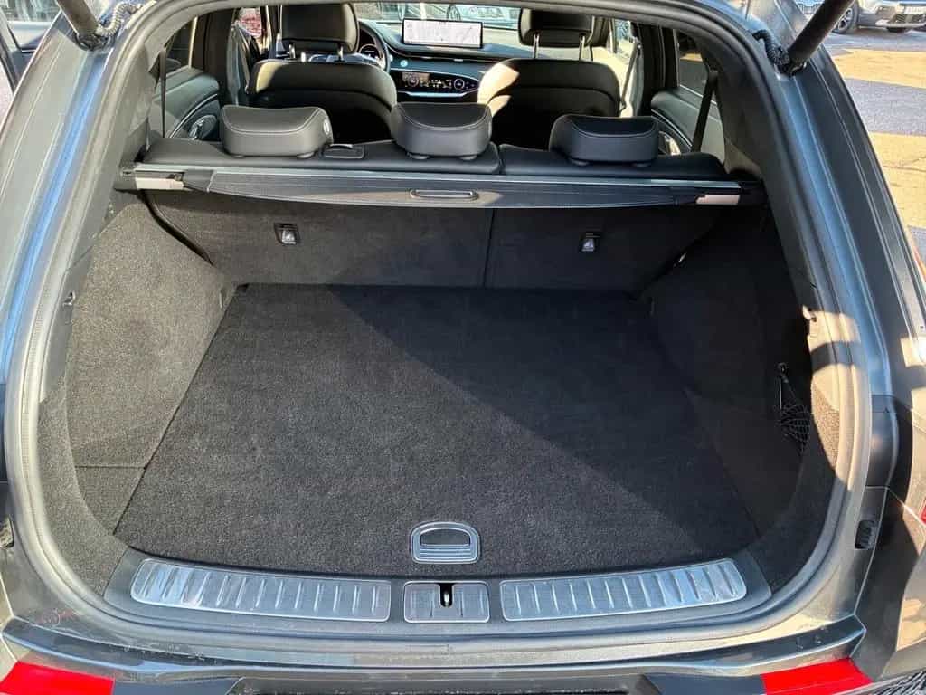 Genesis GV70 Sport AWD * LED*KAMERA*LEDER*NAVI*PANO * 11/2024-photo-14