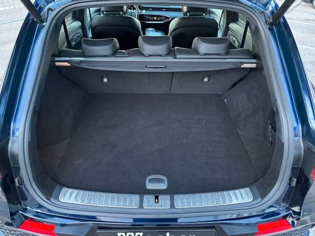 Genesis GV70 Sport AWD *PANO*NAVI*KAMERA*LED*LEDER*SHZ* 11/2024-photo-13