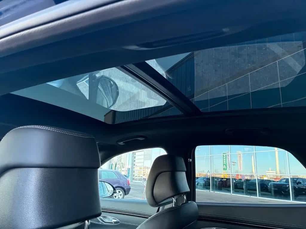 Genesis GV70 Sport AWD *PANO*NAVI*KAMERA*LED*LEDER*SHZ* 11/2024-photo-14