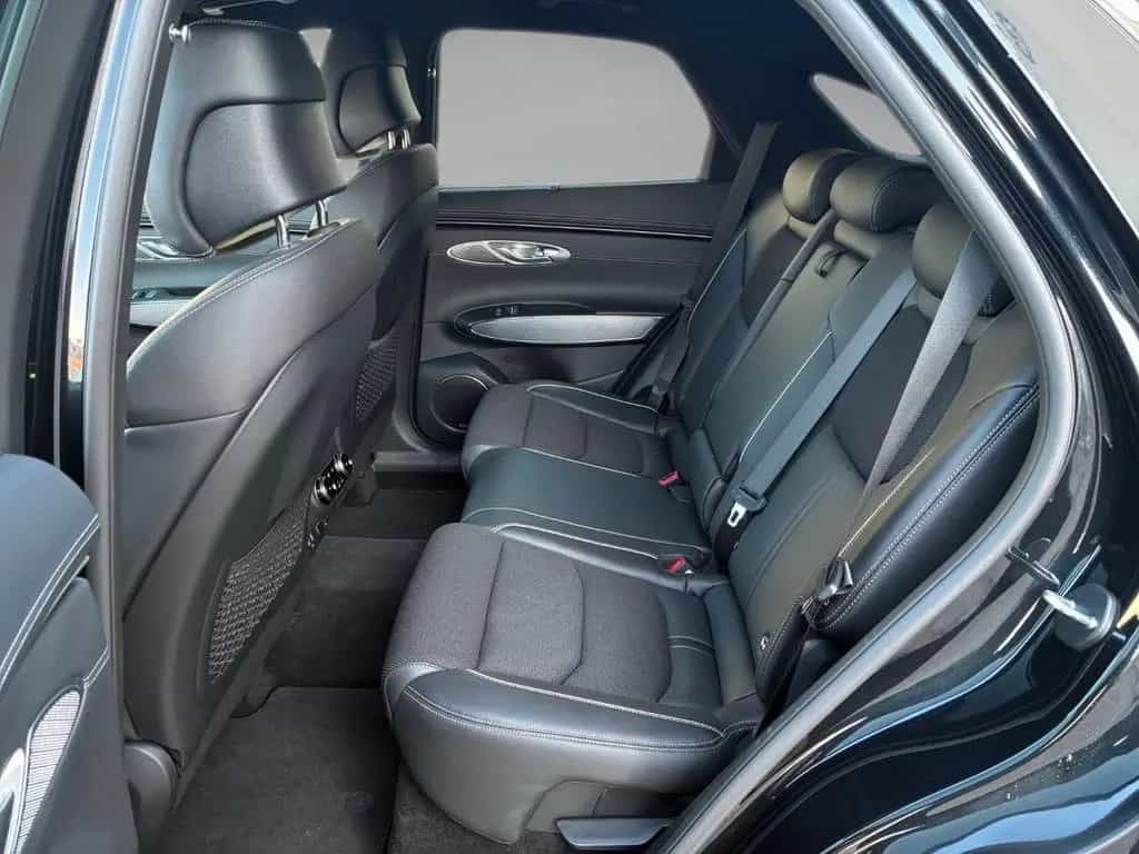 Genesis GV70 Sport AWD * KAMERA*NAVI*LED*PANO*LEDER * 11/2024-photo-11
