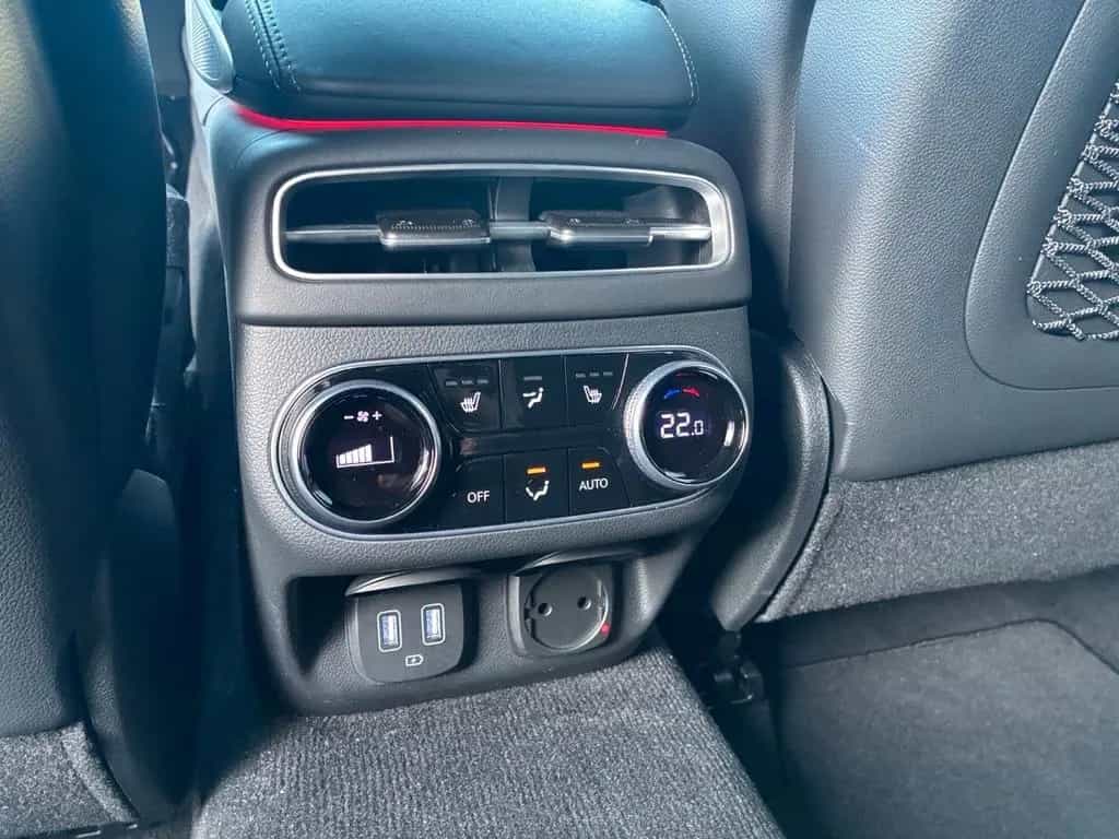 Genesis GV70 Sport AWD * KAMERA*NAVI*LED*PANO*LEDER * 11/2024-photo-16
