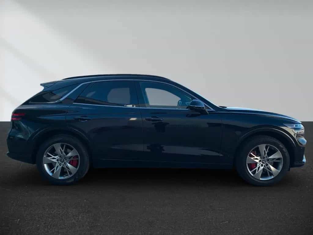 Genesis GV70 Sport AWD * KAMERA*NAVI*LED*PANO*LEDER * 11/2024-photo-3