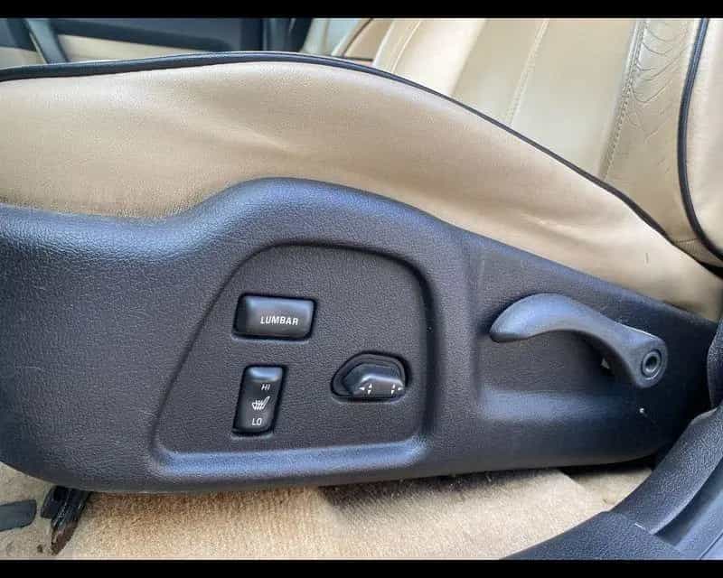 Hummer H3 3.5 Platinum 02/2006-photo-12