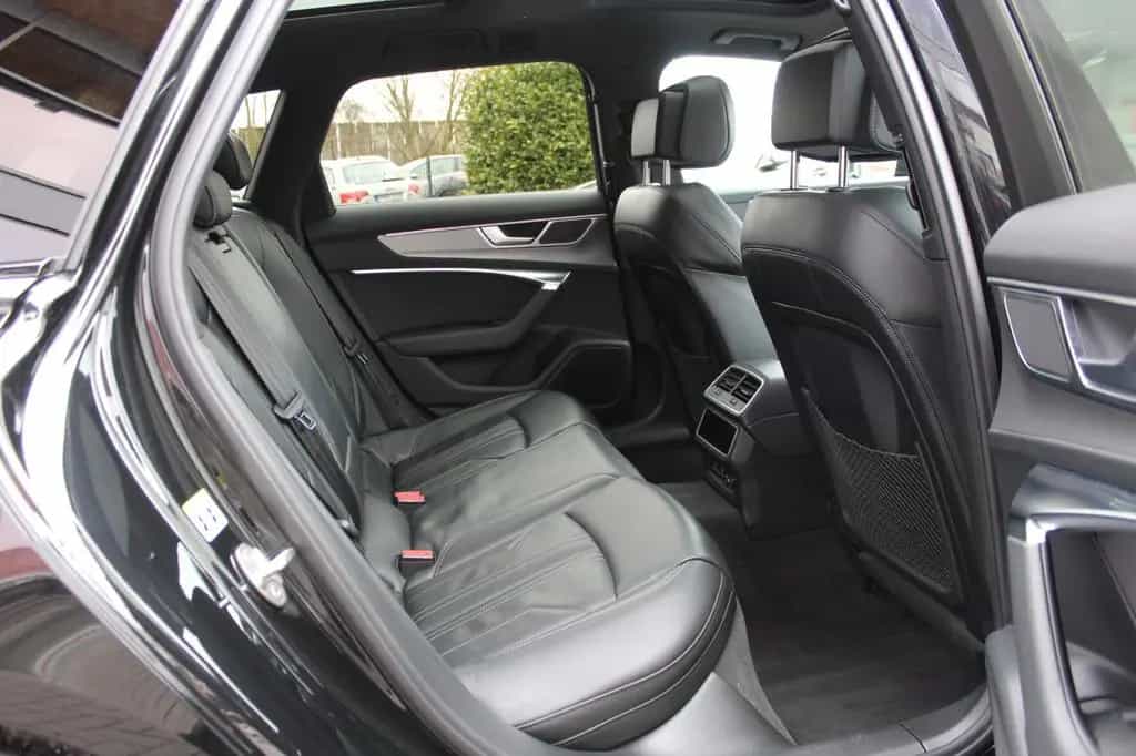 Audi A6 Av. 55 TFSI qu S-Line Pano ACC 20" Blackstyle 12/2022-photo-10