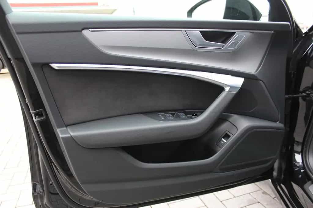 Audi A6 Av. 55 TFSI qu S-Line Pano ACC 20" Blackstyle 12/2022-photo-14