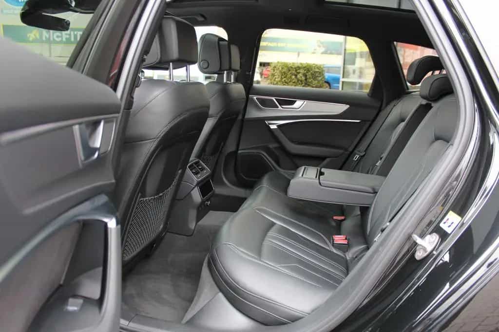 Audi A6 Av. 55 TFSI qu S-Line Pano ACC 20" Blackstyle 12/2022-photo-15