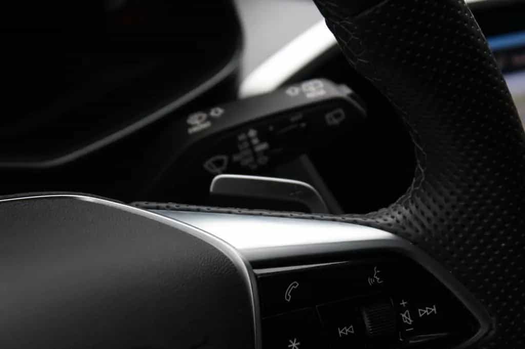 Audi A6 Av. 55 TFSI qu S-Line Pano ACC 20" Blackstyle 12/2022-photo-19