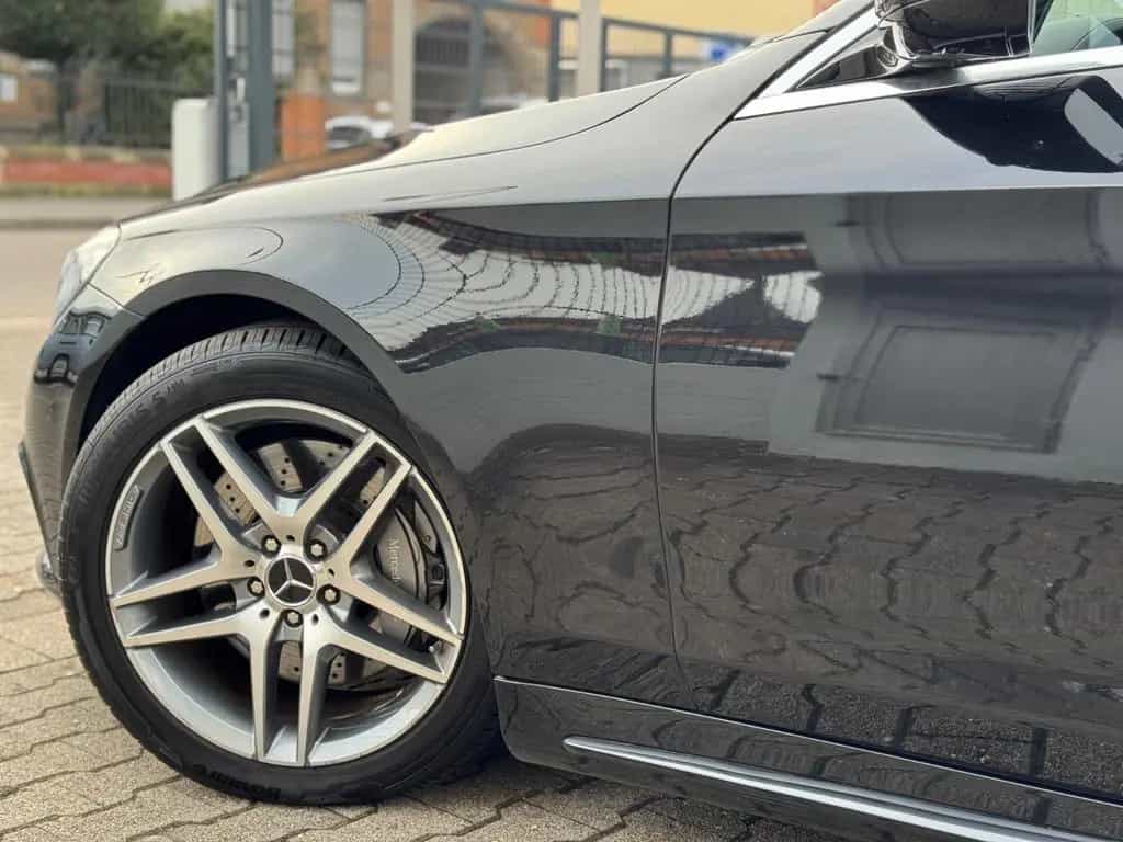Mercedes-Benz S-Class 350d AMG-LINE*9G*1HD*HUD*PANO*MASSA*DISTR*360° 03/2017-photo-8