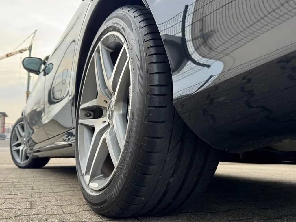 Mercedes-Benz S-Class 350d AMG-LINE*9G*1HD*HUD*PANO*MASSA*DISTR*360° 03/2017-photo-11