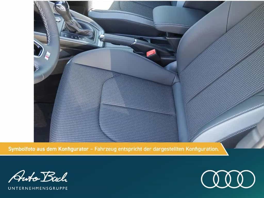 Audi A1 Sportback S line 30 TFSI 116PS Stronic LED 17 null-photo-12