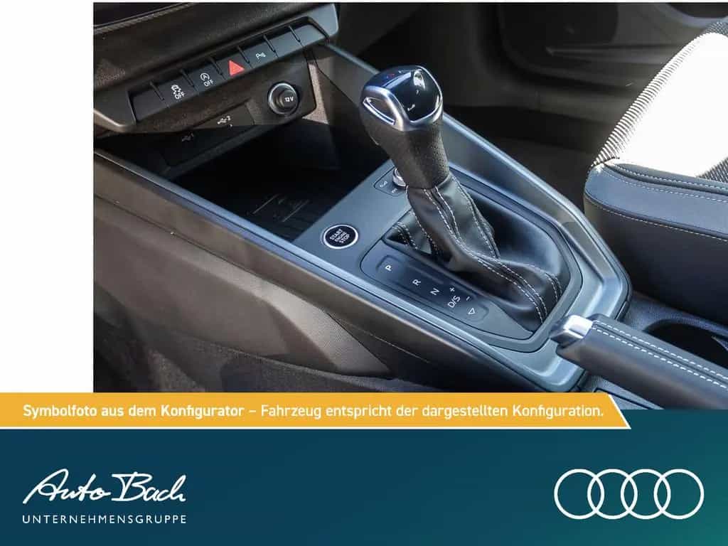 Audi A1 Sportback S line 30 TFSI 116PS Stronic LED 17 null-photo-16