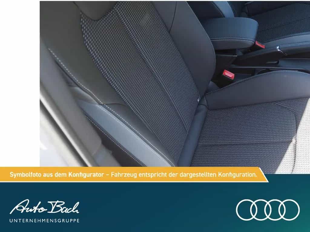Audi A1 Sportback S line 30 TFSI 116PS Stronic LED 17 null-photo-24