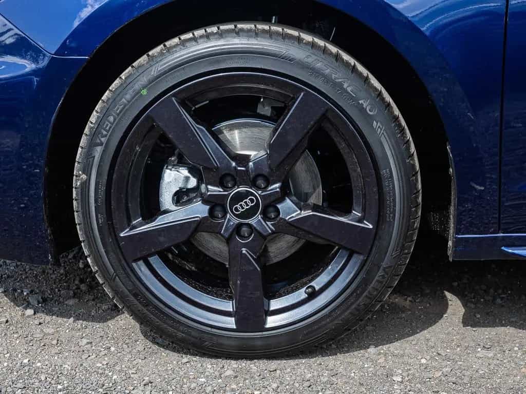 Audi A1 Sportback S line 30 TFSI 116PS Stronic LED 17 null-photo-6