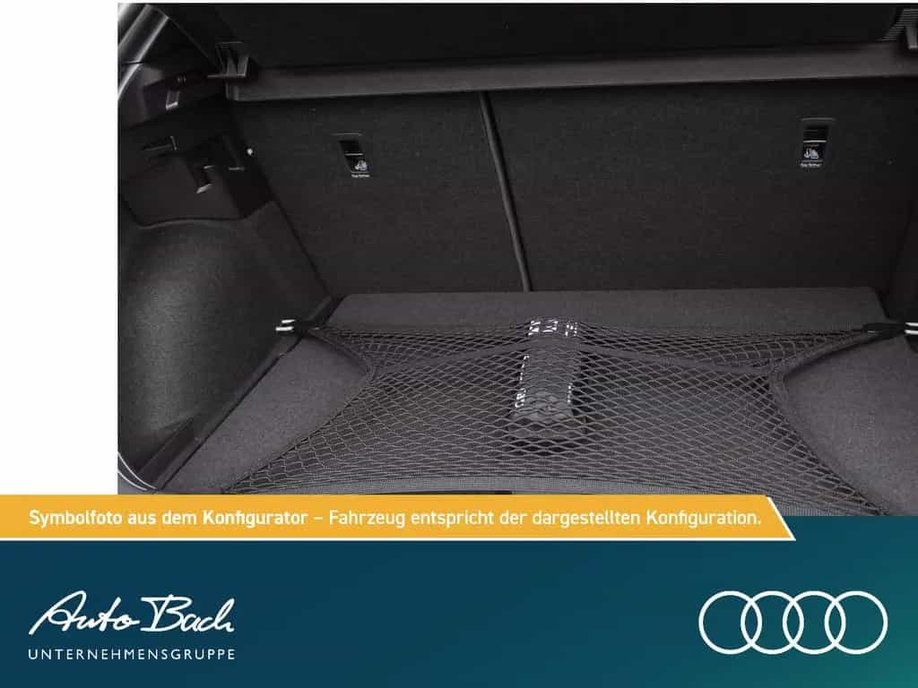 Audi A1 Sportback S line 30 TFSI 116PS Stronic LED 17 null-photo-23