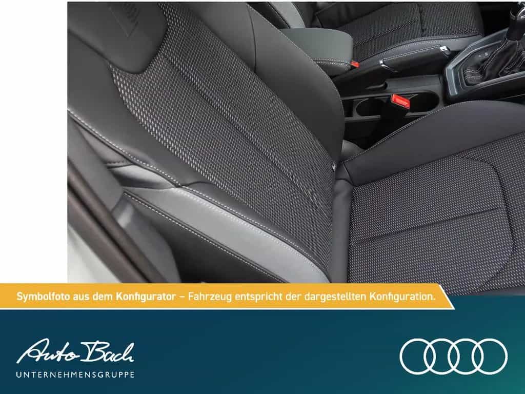 Audi A1 Sportback S line 30 TFSI 116PS Stronic LED 17 null-photo-25