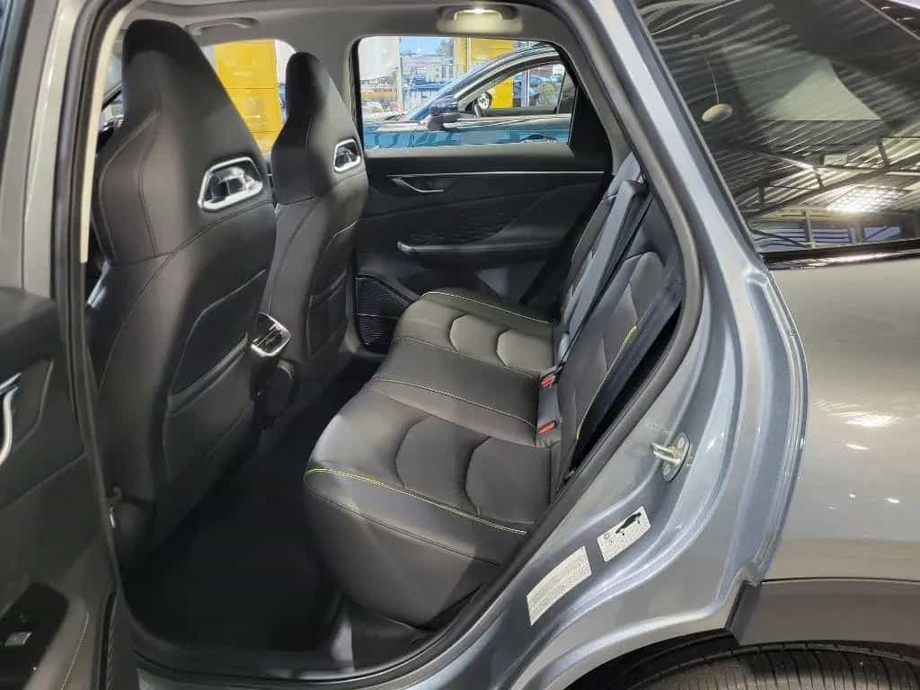BAIC X55 Beijing X55 1.5l T GDI C52X Lux. LED*360° CAM null-photo-13