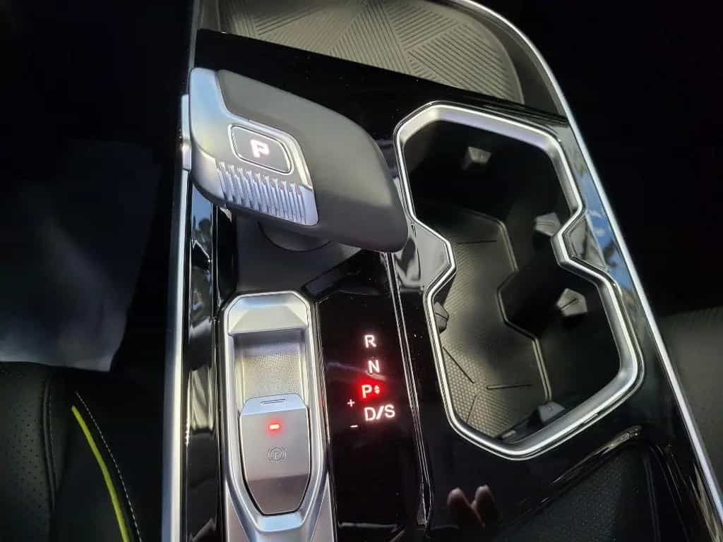 BAIC X55 Beijing X55 1.5l T GDI C52X Lux. LED*360° CAM null-photo-16