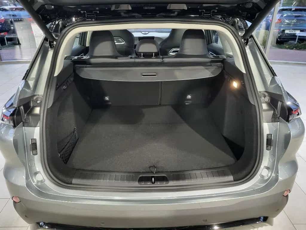 BAIC X55 Beijing X55 1.5l T GDI C52X Lux. LED*360° CAM null-photo-7