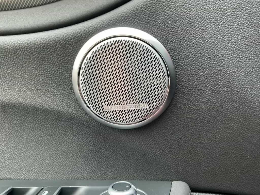 Alfa Romeo Giulia Competizione Q4 LED Leder Navi Kamera ACC 05/2023-photo-39