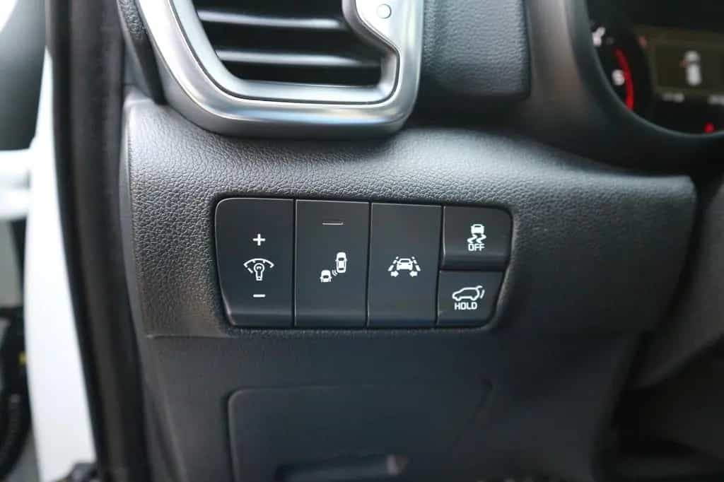 Kia Sportage GT-Line 2WD *DCT/RFK/PANO/LEDER/AHK* 03/2018-photo-14