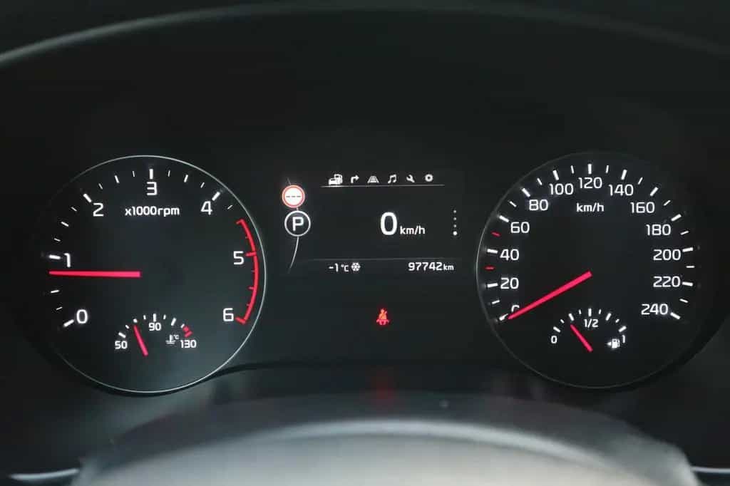 Kia Sportage GT-Line 2WD *DCT/RFK/PANO/LEDER/AHK* 03/2018-photo-15