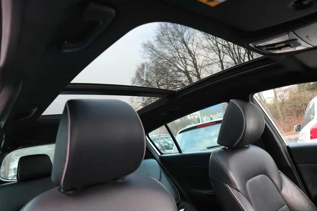 Kia Sportage GT-Line 2WD *DCT/RFK/PANO/LEDER/AHK* 03/2018-photo-30