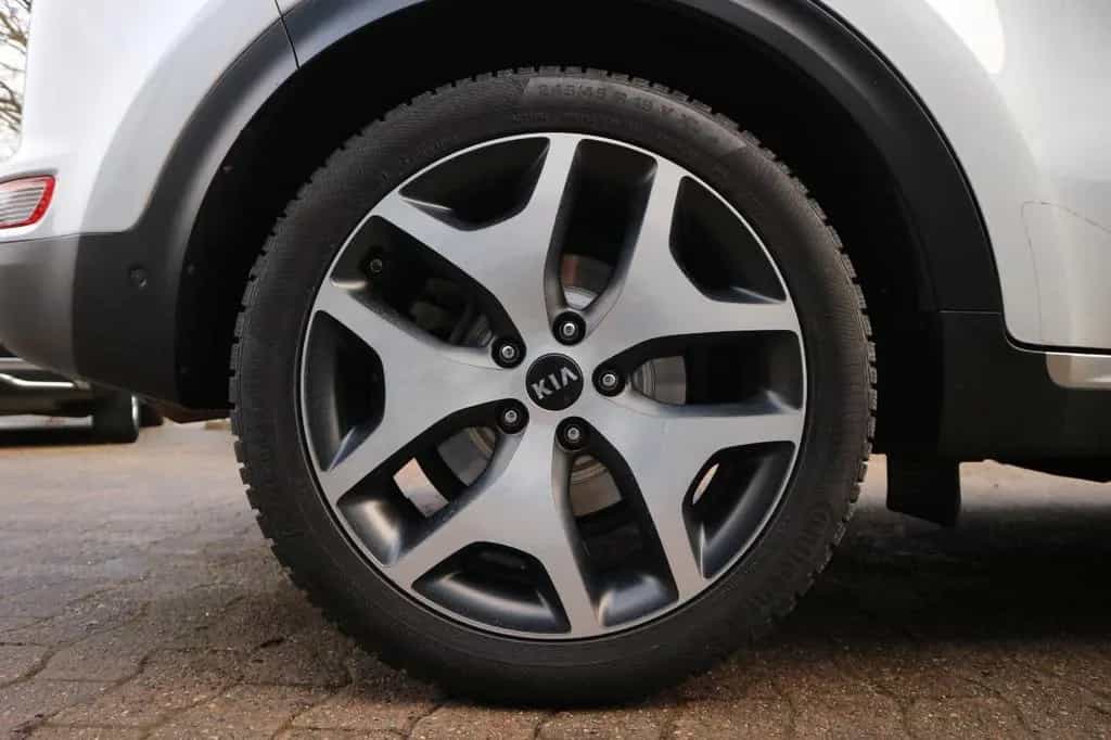 Kia Sportage GT-Line 2WD *DCT/RFK/PANO/LEDER/AHK* 03/2018-photo-34