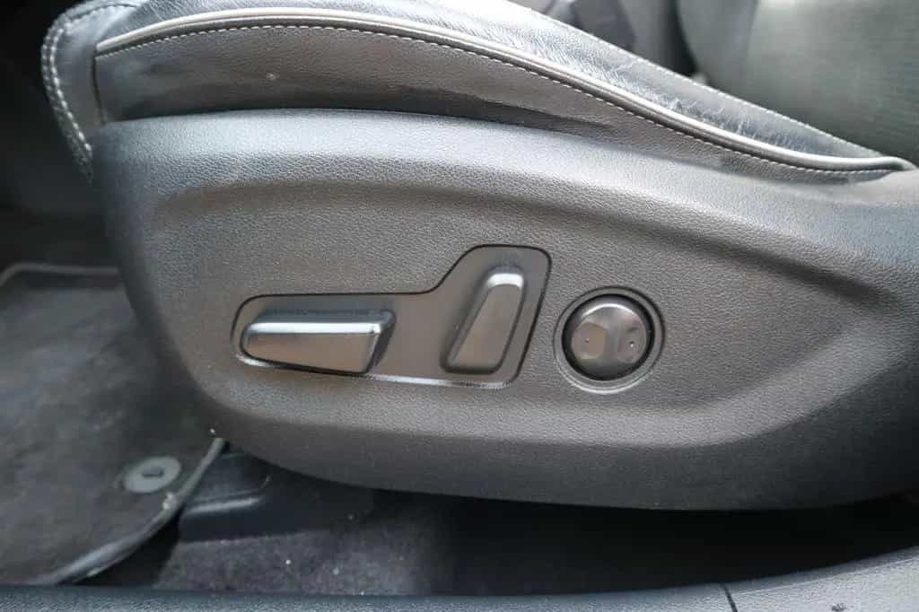 Kia Sportage GT-Line 2WD *DCT/RFK/PANO/LEDER/AHK* 03/2018-photo-9