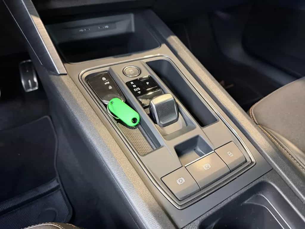 Cupra Formentor VZ 4Drive PANO BEATS LED 07/2022-photo-14
