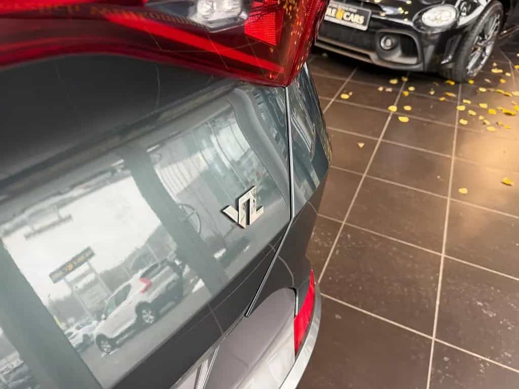 Cupra Formentor VZ 4Drive PANO BEATS LED 07/2022-photo-21