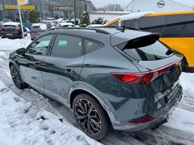 Cupra Formentor VZ 4Drive PANO BEATS LED 07/2022-photo-31