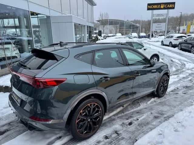 Cupra Formentor VZ 4Drive PANO BEATS LED 07/2022-photo-33