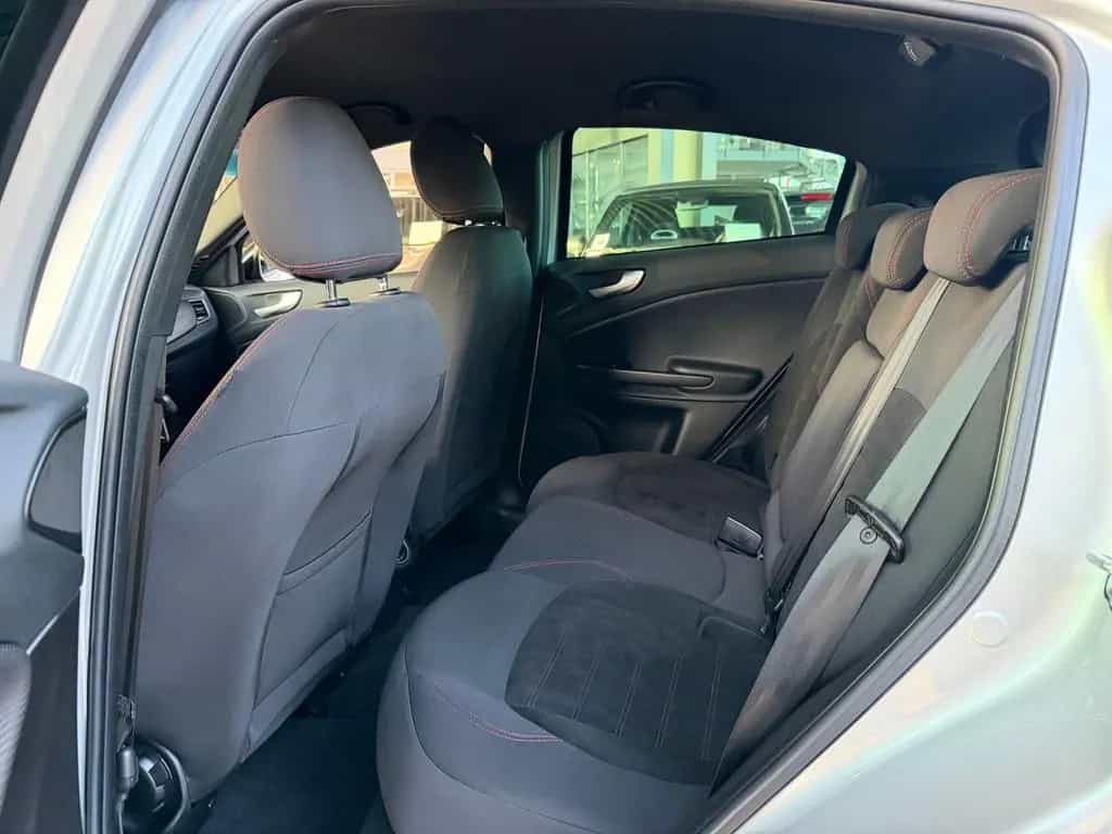 Alfa Romeo Giulietta Sport KLIMA NAV SHZ 04/2019-photo-10