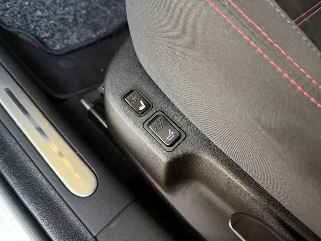 Alfa Romeo Giulietta Sport KLIMA NAV SHZ 04/2019-photo-11