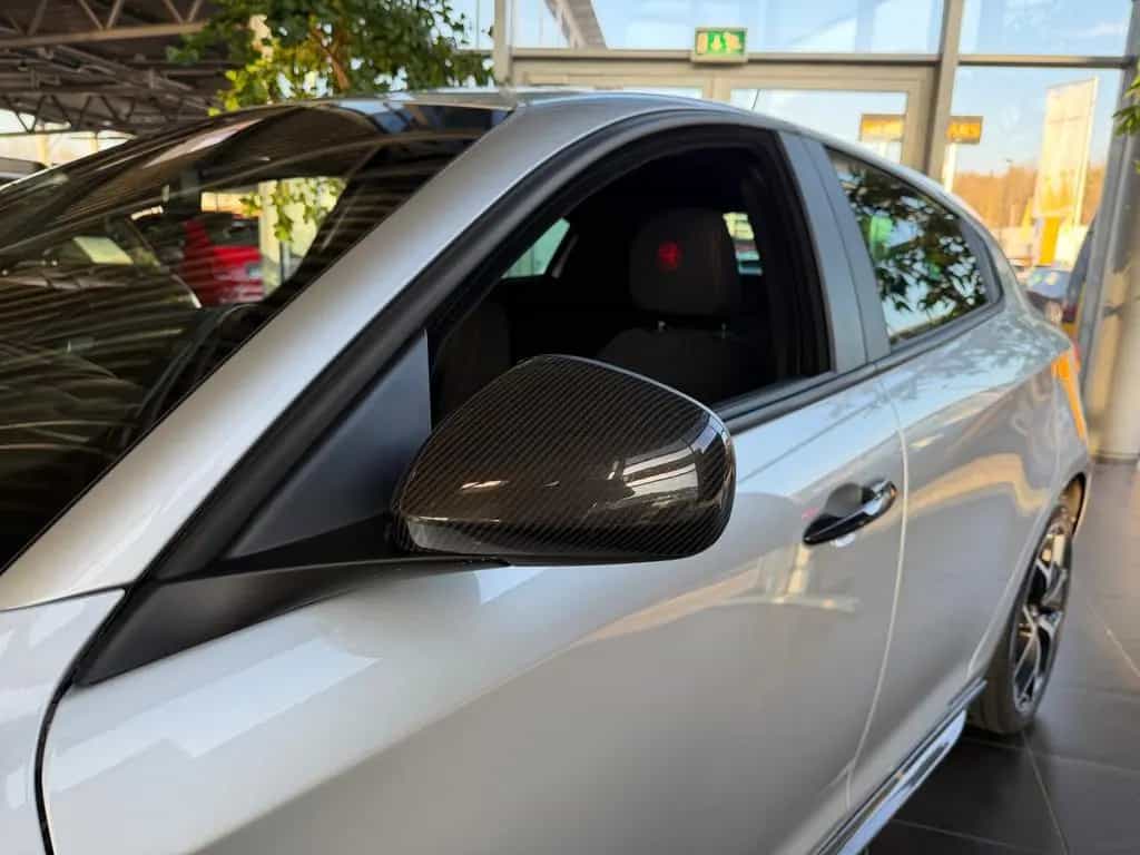 Alfa Romeo Giulietta Sport KLIMA NAV SHZ 04/2019-photo-19