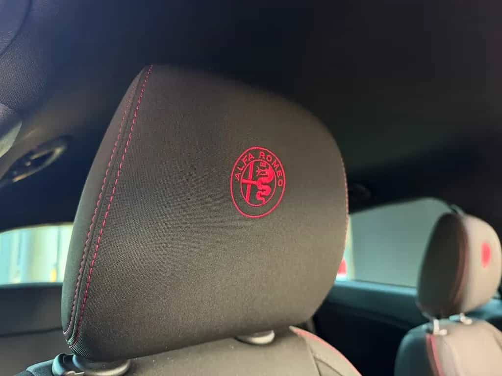 Alfa Romeo Giulietta Sport KLIMA NAV SHZ 04/2019-photo-8