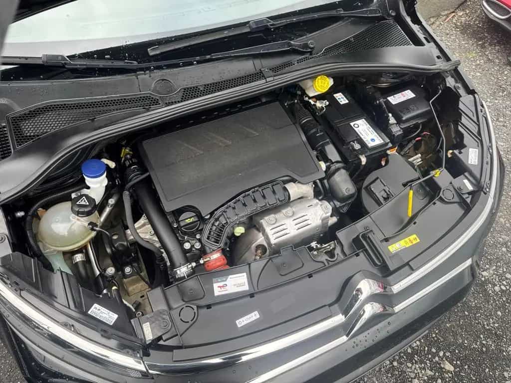 Citroën C3 Max Navi Kamera PDC App Klimaautomatik 02/2024-photo-27