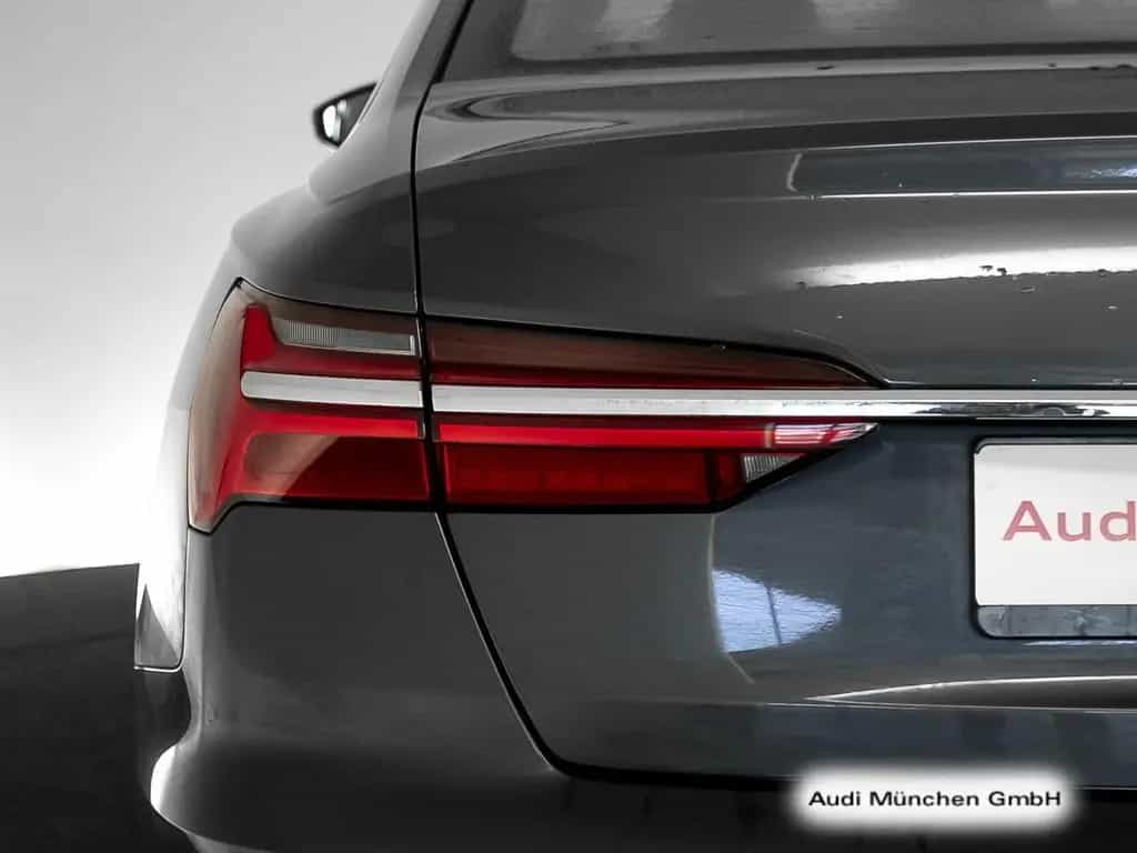 Audi A6 Limousine 45 TDI qu. S tronic Design AHK/ACC/ 12/2022-photo-10