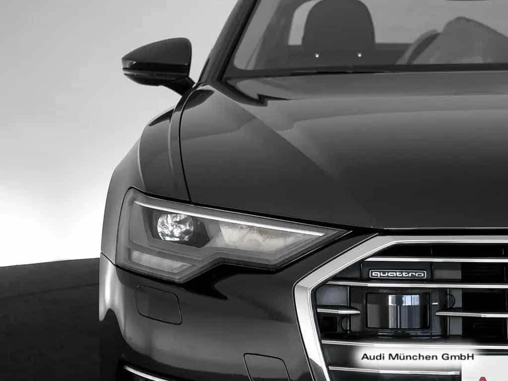 Audi A6 Limousine 45 TDI qu. S tronic Design AHK/ACC/ 12/2022-photo-11