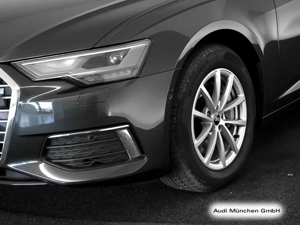 Audi A6 Limousine 45 TDI qu. S tronic Design AHK/ACC/ 12/2022-photo-12