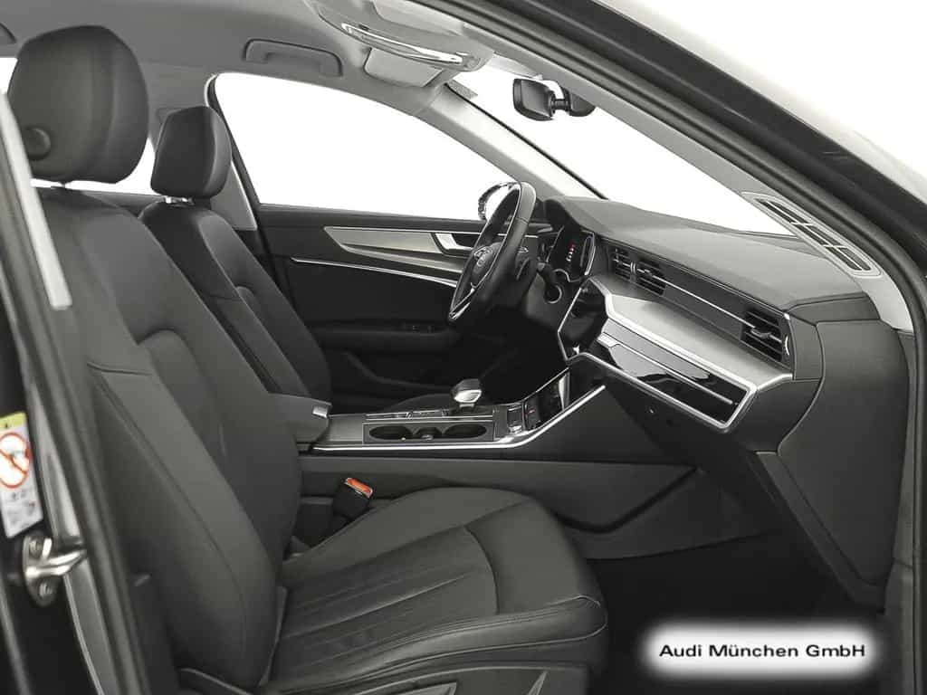 Audi A6 Limousine 45 TDI qu. S tronic Design AHK/ACC/ 12/2022-photo-14