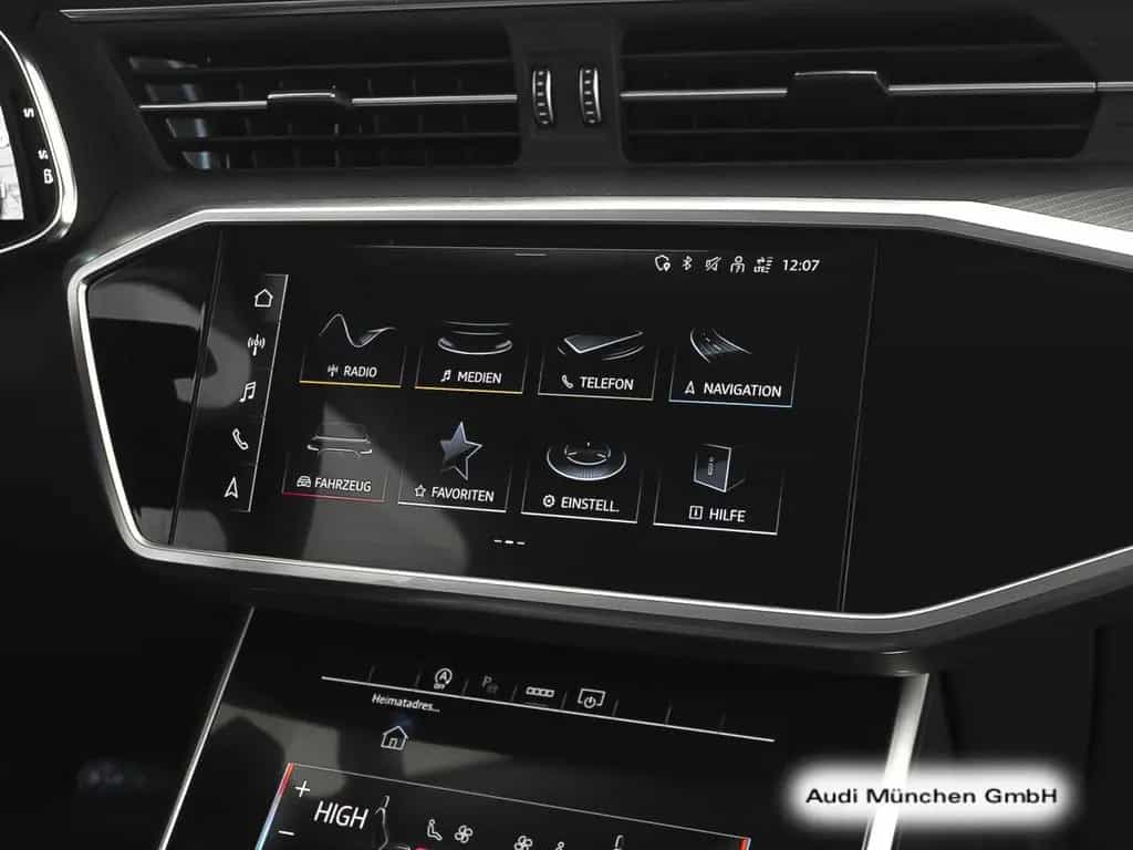 Audi A6 Limousine 45 TDI qu. S tronic Design AHK/ACC/ 12/2022-photo-15