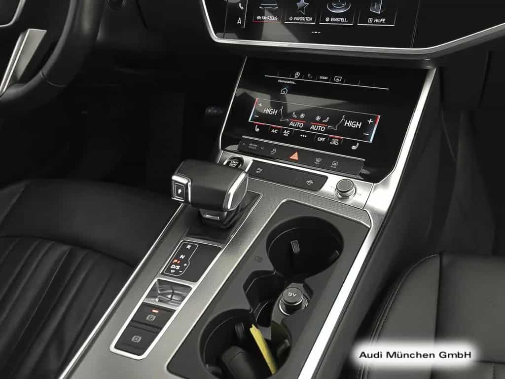 Audi A6 Limousine 45 TDI qu. S tronic Design AHK/ACC/ 12/2022-photo-16