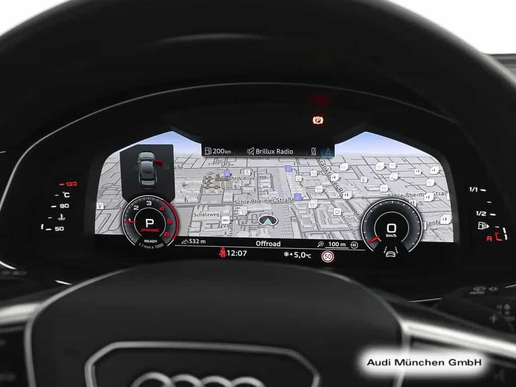 Audi A6 Limousine 45 TDI qu. S tronic Design AHK/ACC/ 12/2022-photo-17