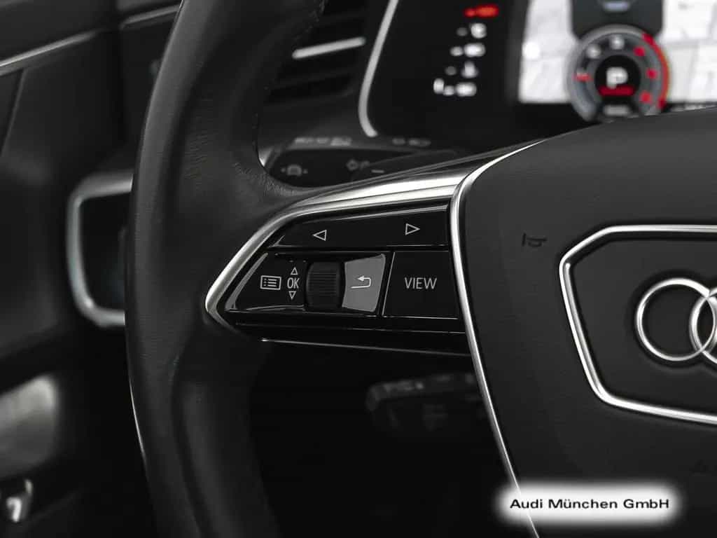 Audi A6 Limousine 45 TDI qu. S tronic Design AHK/ACC/ 12/2022-photo-18